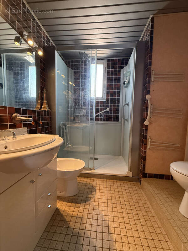 Maison à CAISSARGUES