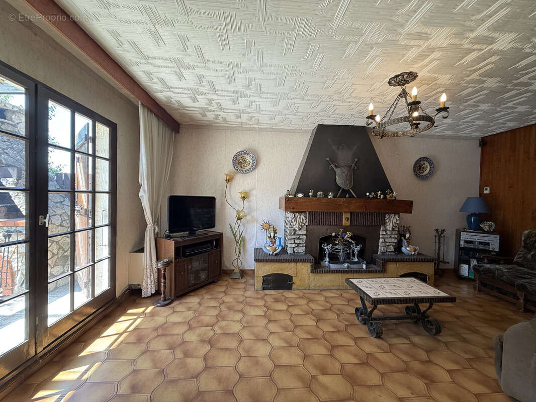 Maison à CAISSARGUES