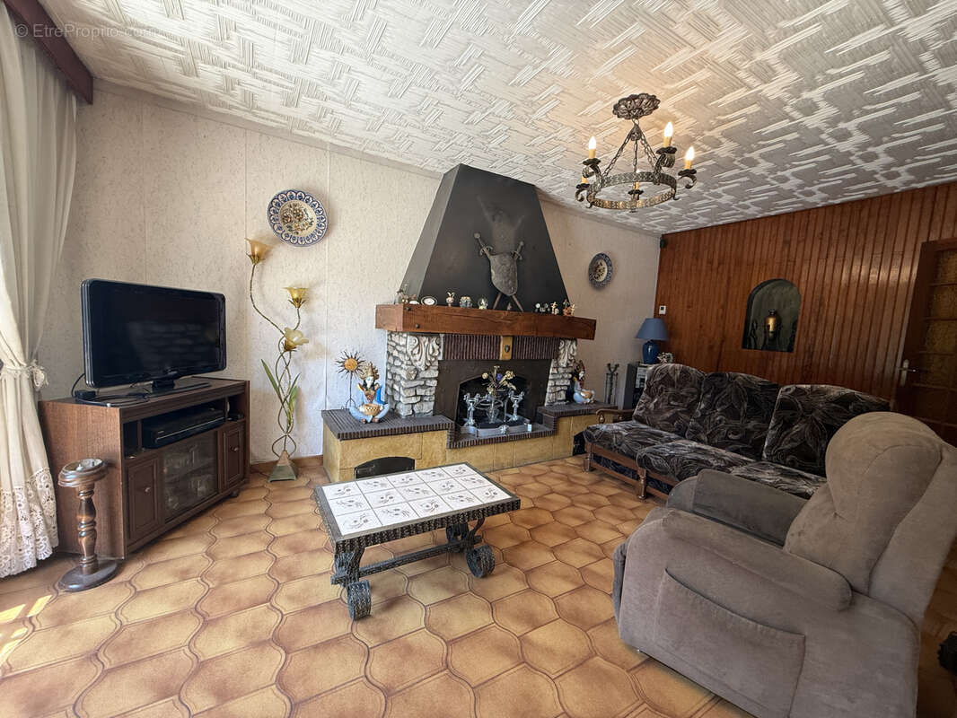 Maison à CAISSARGUES