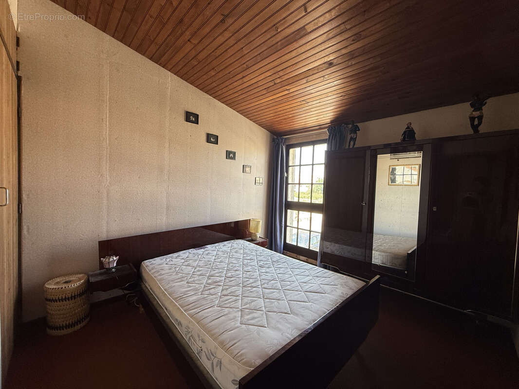 Maison à CAISSARGUES