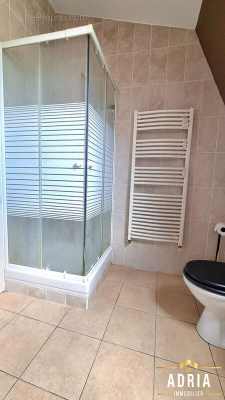 Appartement à MARANGE-SILVANGE