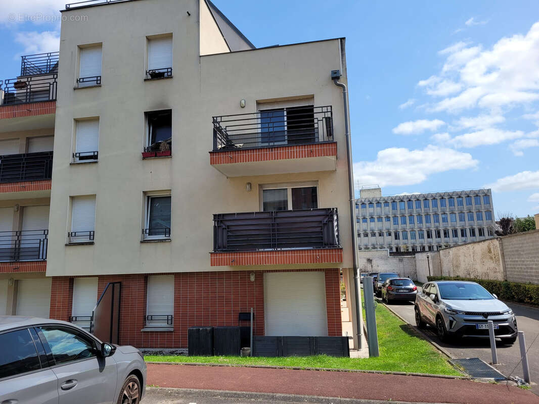 Appartement à AMIENS