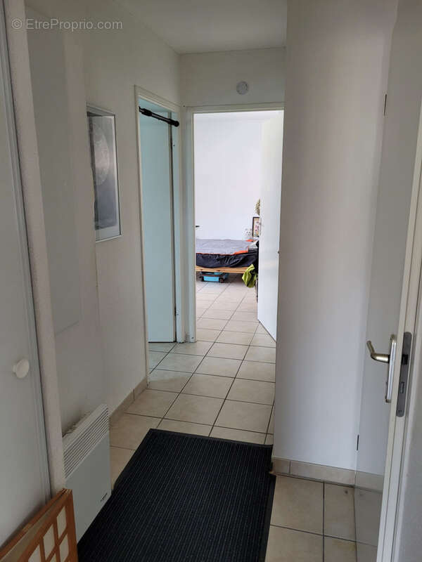 Appartement à AMIENS