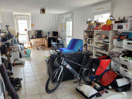 Appartement à AMIENS