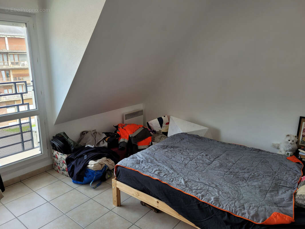 Appartement à AMIENS