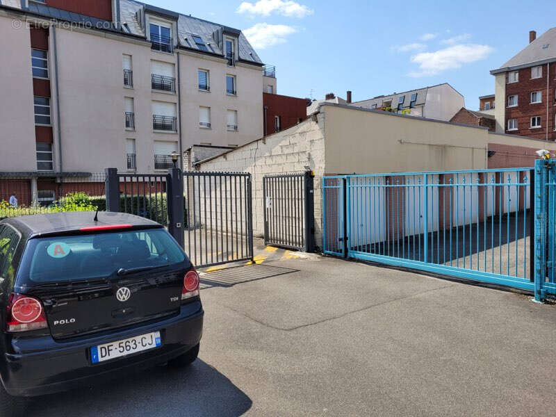 Appartement à AMIENS