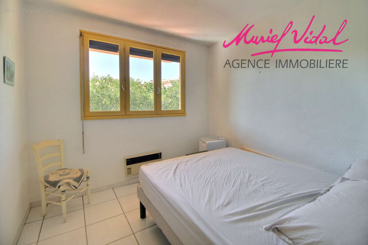 Appartement à SAINT-CYPRIEN