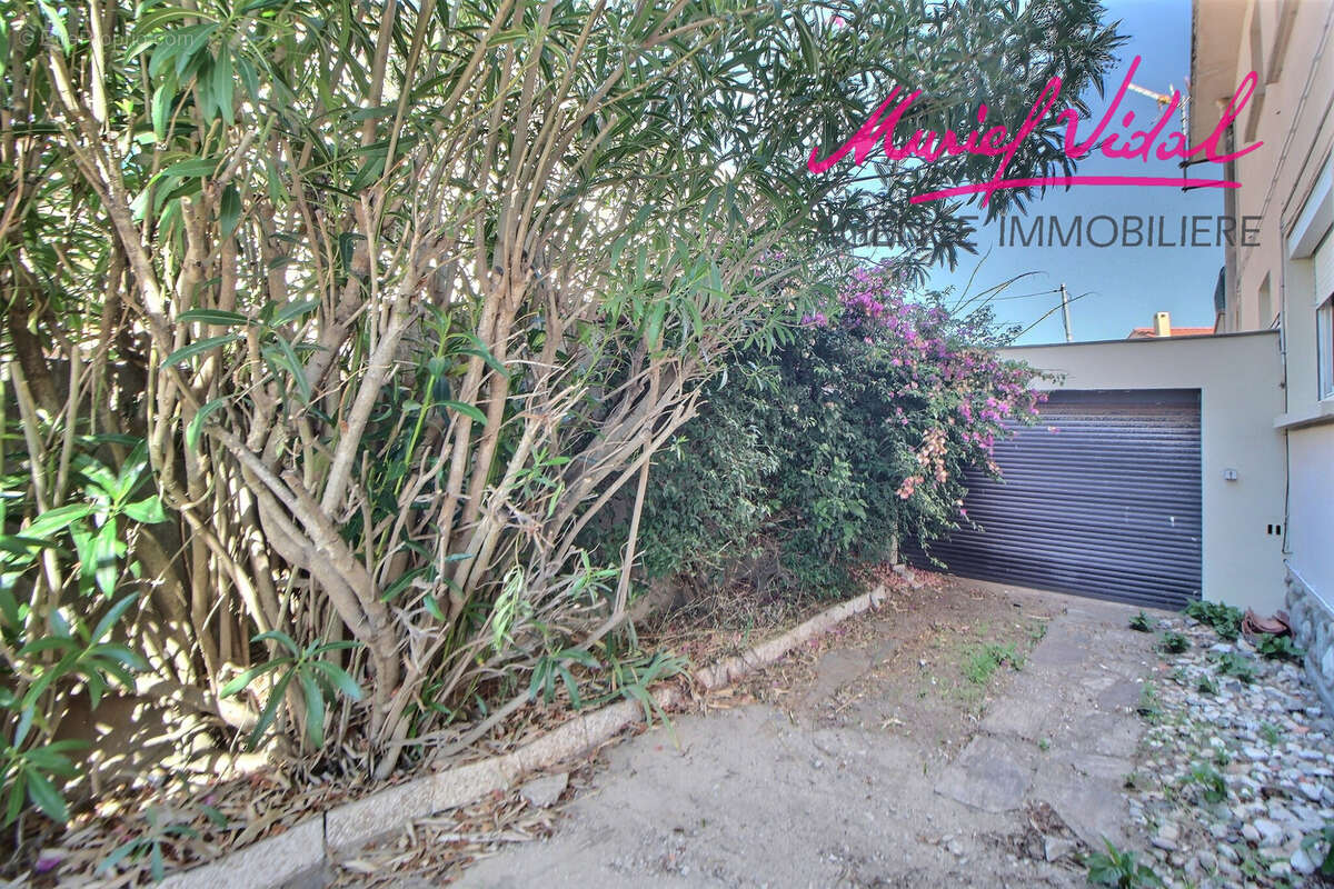 Appartement à SAINT-CYPRIEN