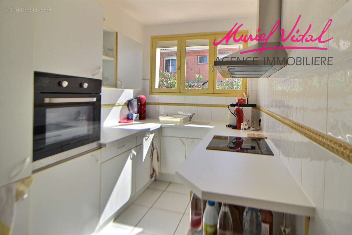 Appartement à SAINT-CYPRIEN