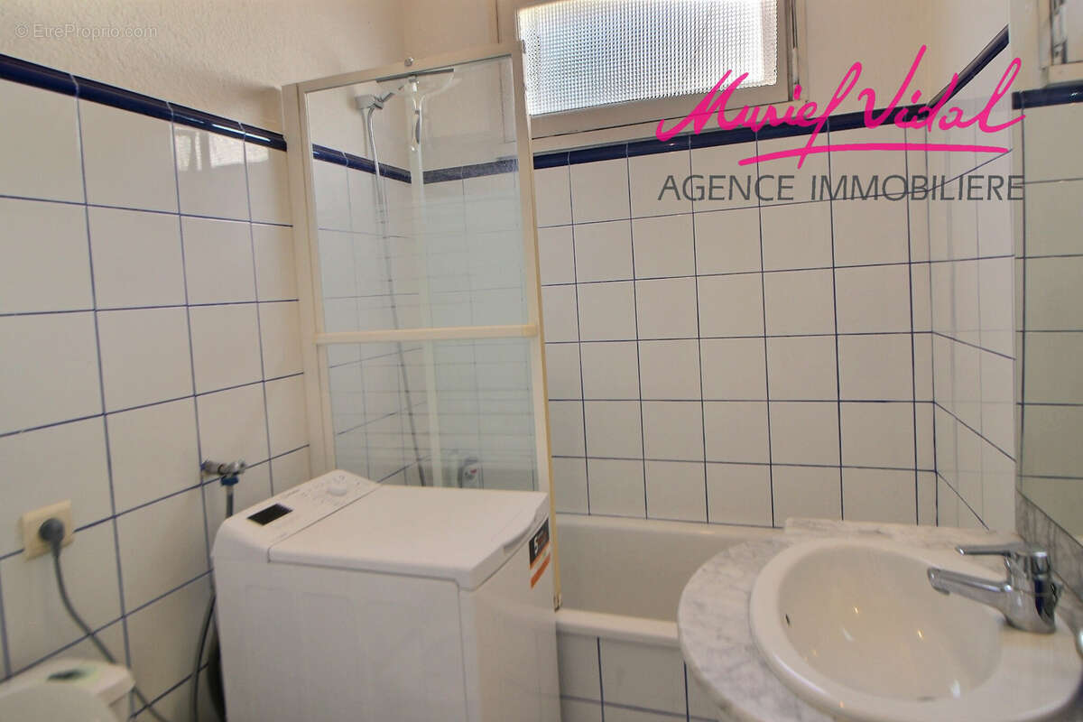 Appartement à SAINT-CYPRIEN