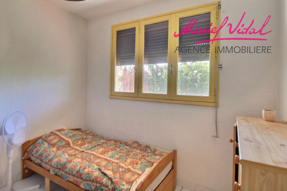 Appartement à SAINT-CYPRIEN