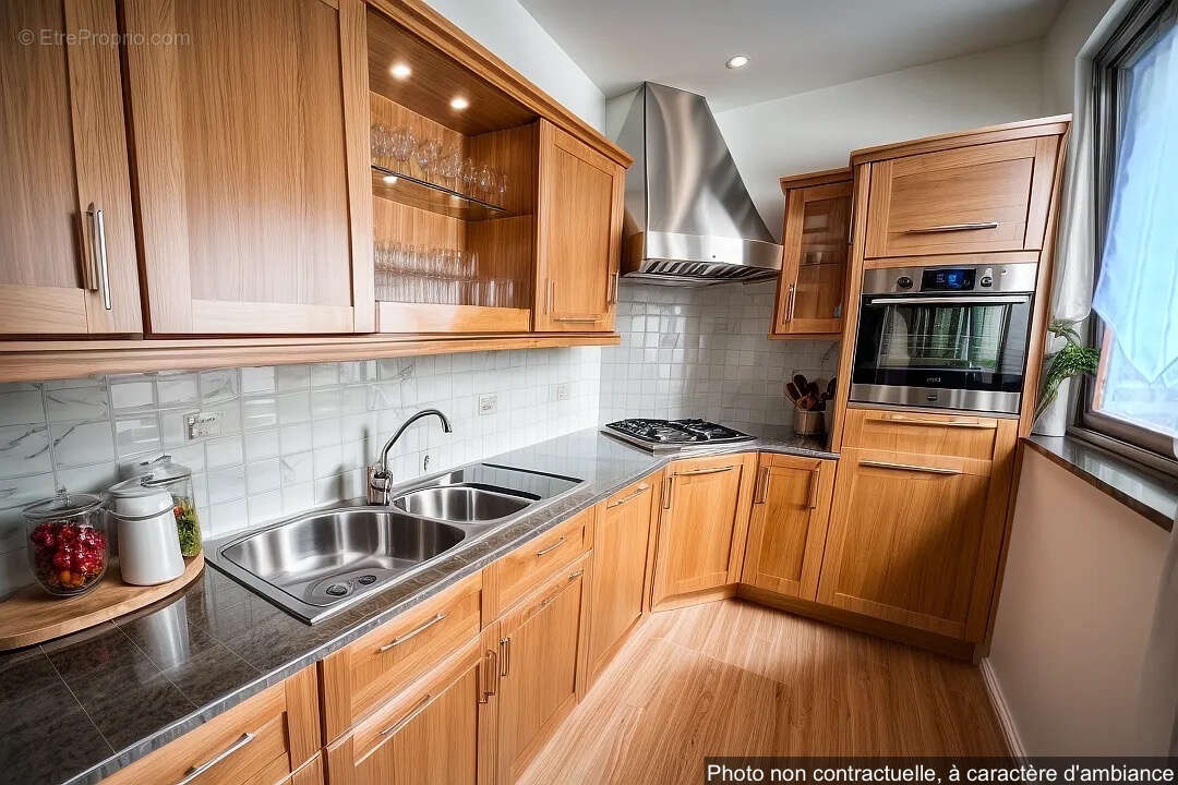 Maison à RAIMBEAUCOURT