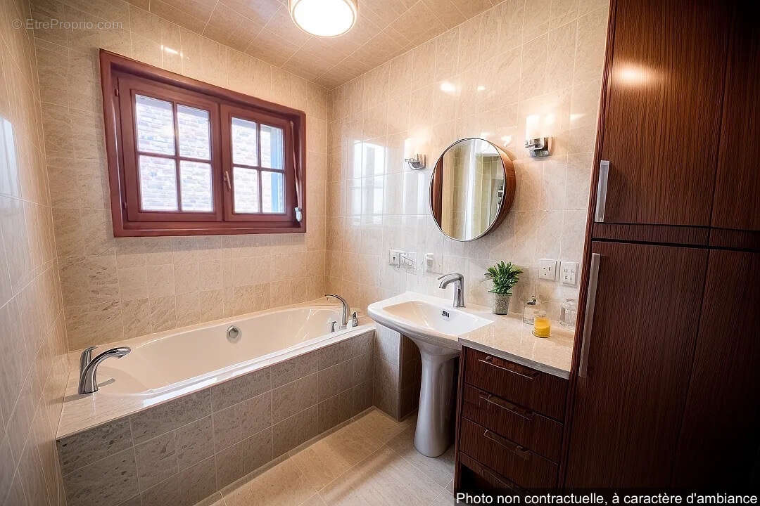 Maison à RAIMBEAUCOURT