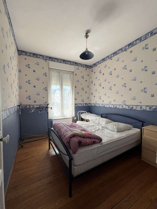 Appartement à MERS-LES-BAINS