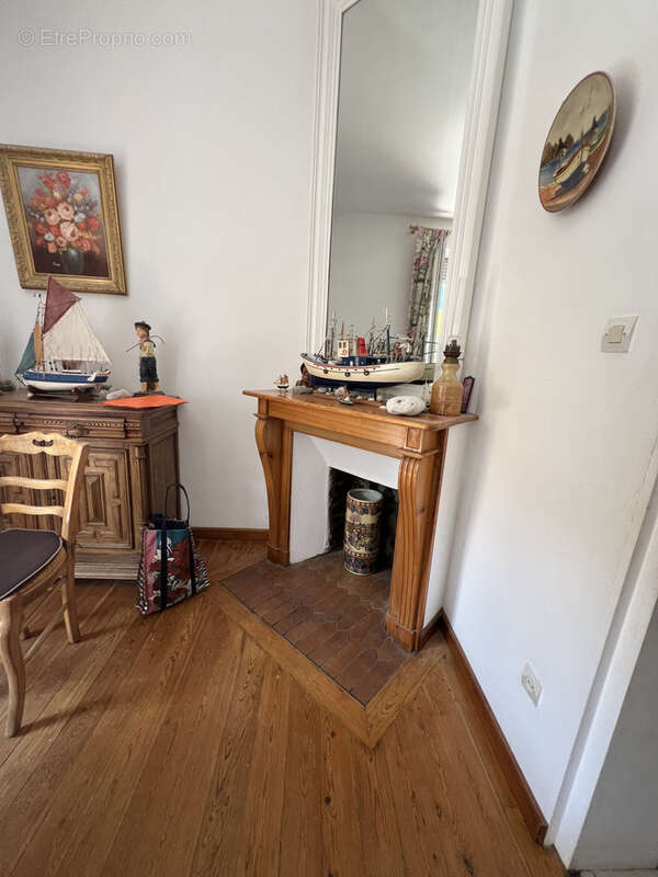 Appartement à MERS-LES-BAINS