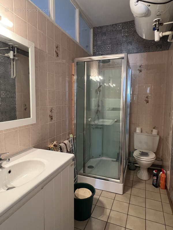 Appartement à MERS-LES-BAINS