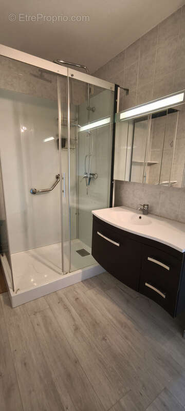 Appartement à DOUVAINE