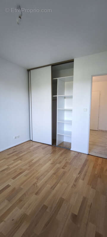 Appartement à DOUVAINE