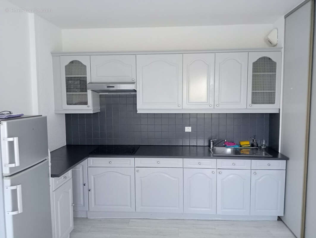 Appartement à DOUVAINE