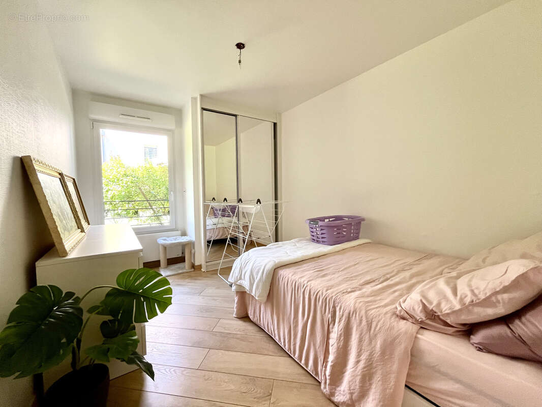 Appartement à SAINTE-RUFFINE