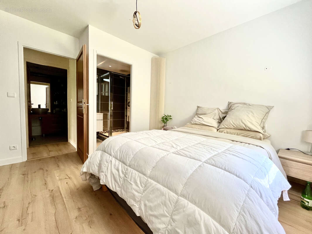 Appartement à SAINTE-RUFFINE