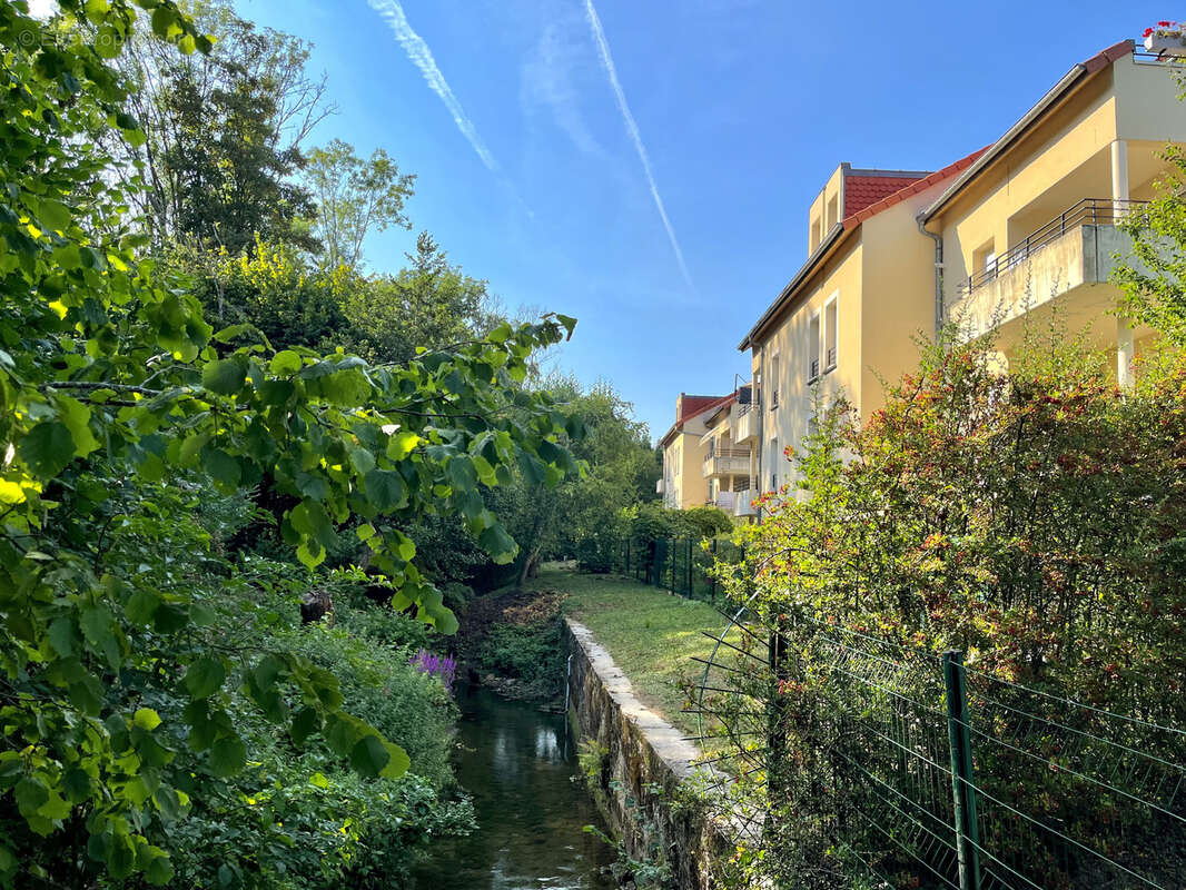 Appartement à SAINTE-RUFFINE