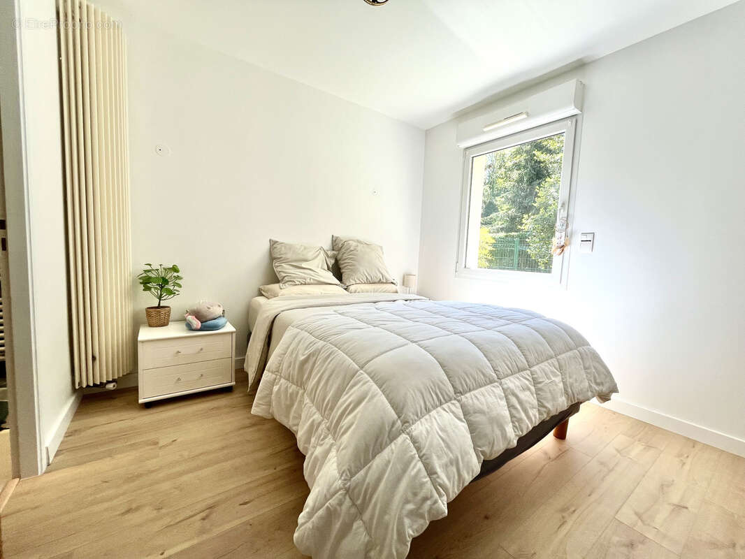 Appartement à SAINTE-RUFFINE