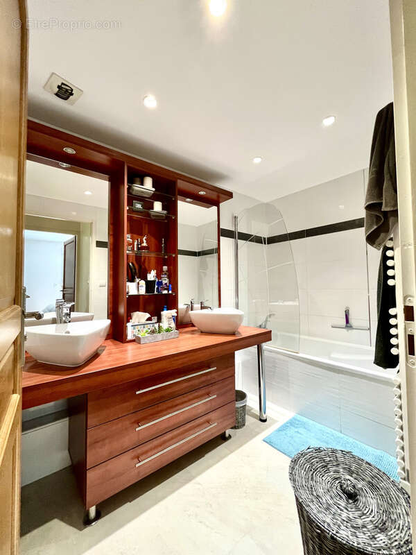 Appartement à SAINTE-RUFFINE