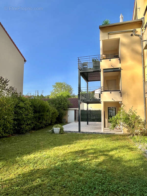 Appartement à SAINTE-RUFFINE