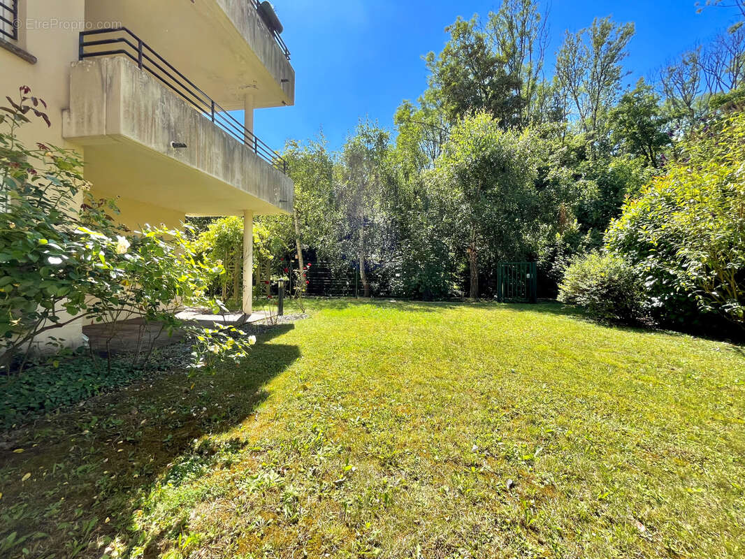 Appartement à SAINTE-RUFFINE