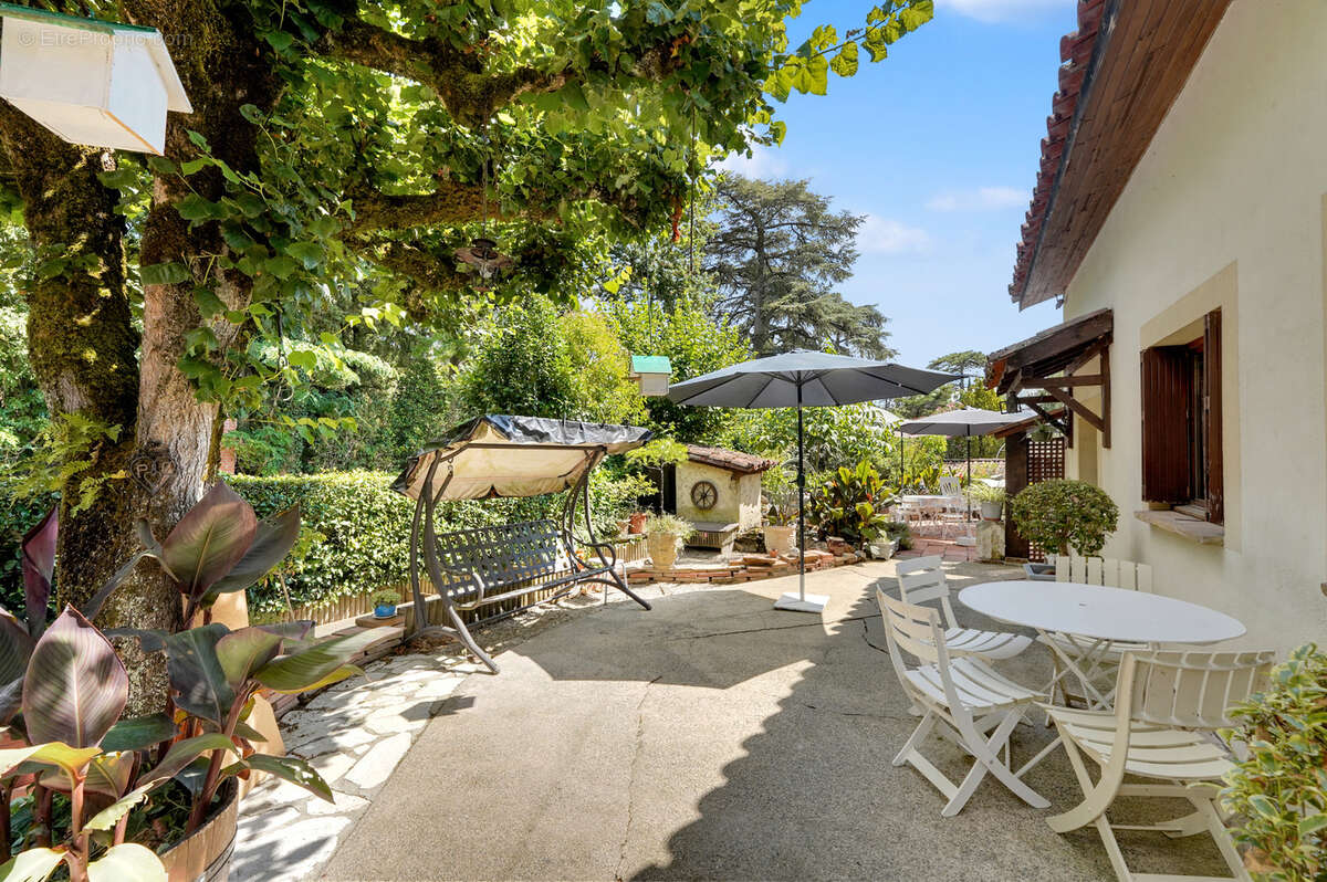 Maison à ROUFFIAC-TOLOSAN