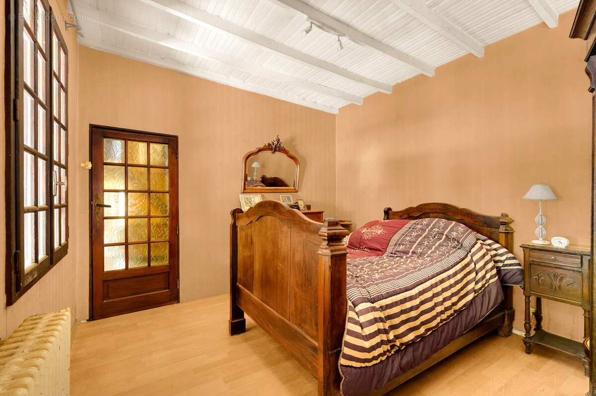 Maison à ROUFFIAC-TOLOSAN