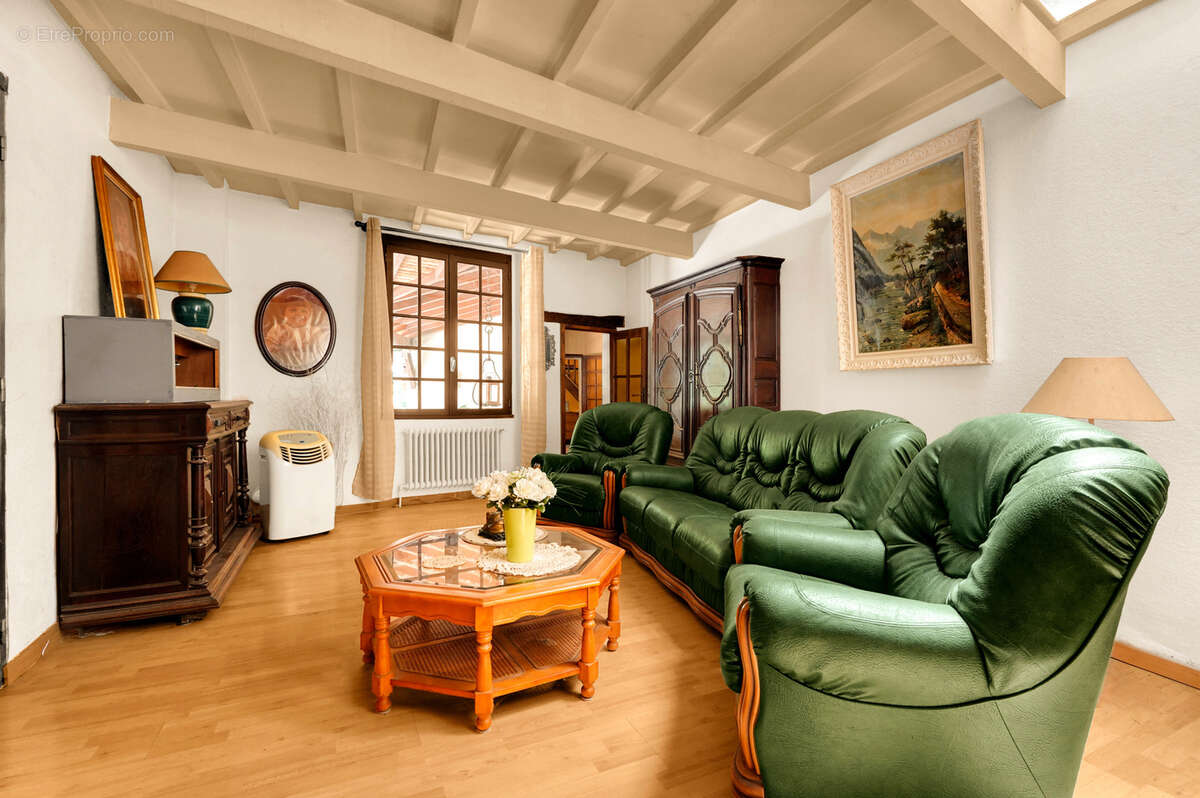 Maison à ROUFFIAC-TOLOSAN