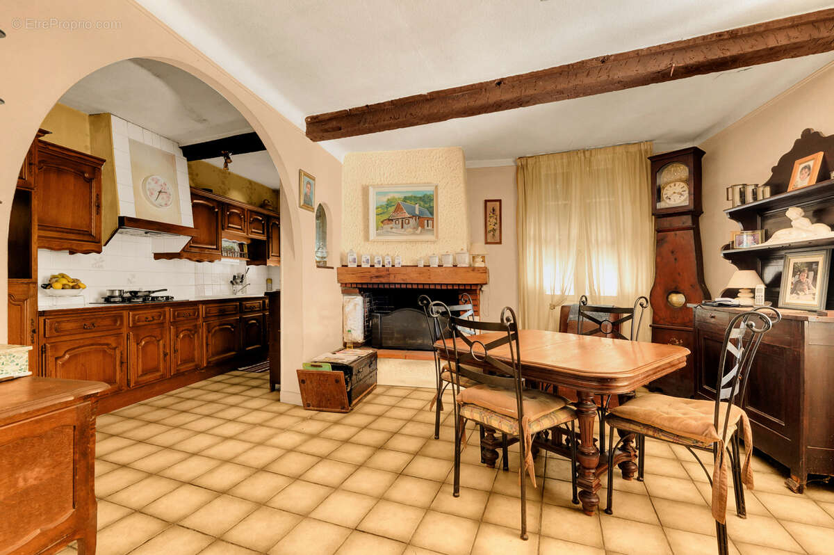 Maison à ROUFFIAC-TOLOSAN