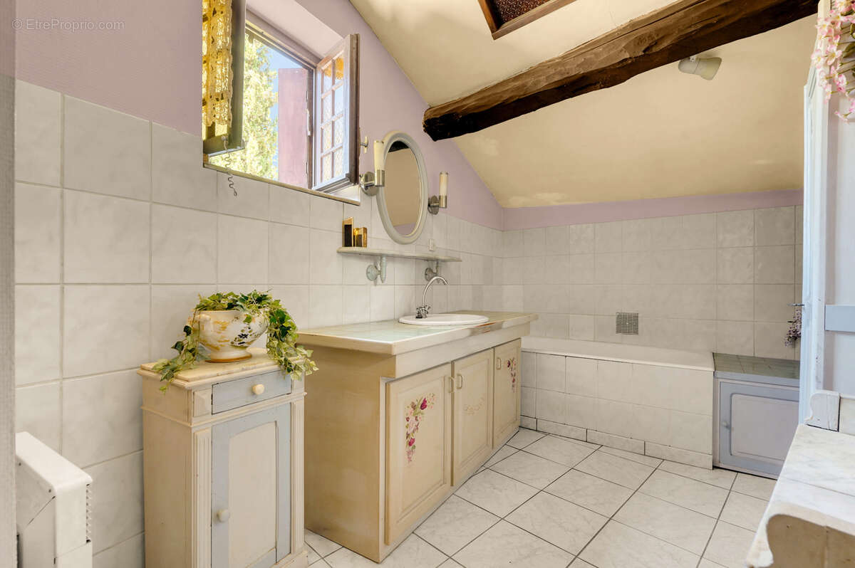 Maison à ROUFFIAC-TOLOSAN