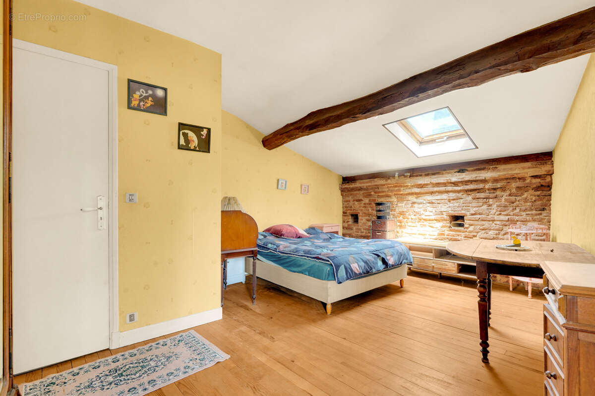 Maison à ROUFFIAC-TOLOSAN