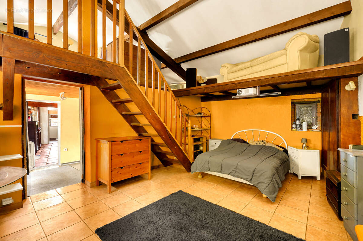 Maison à ROUFFIAC-TOLOSAN