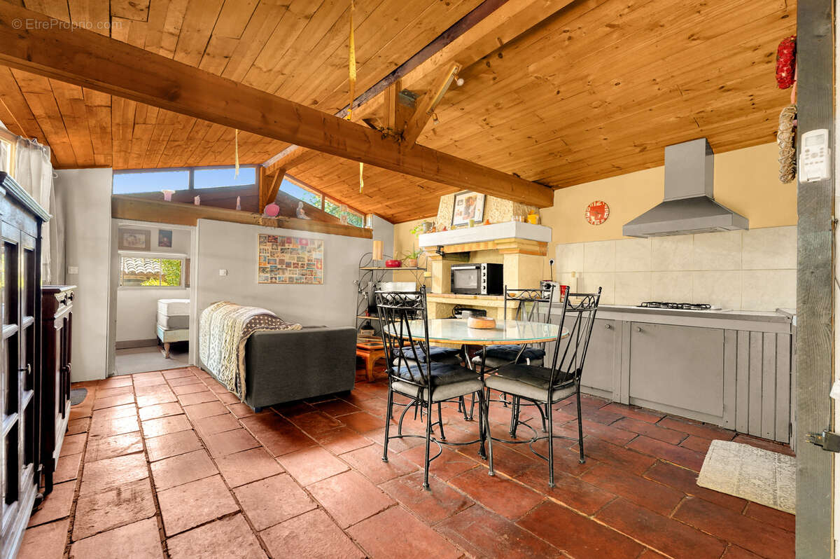 Maison à ROUFFIAC-TOLOSAN