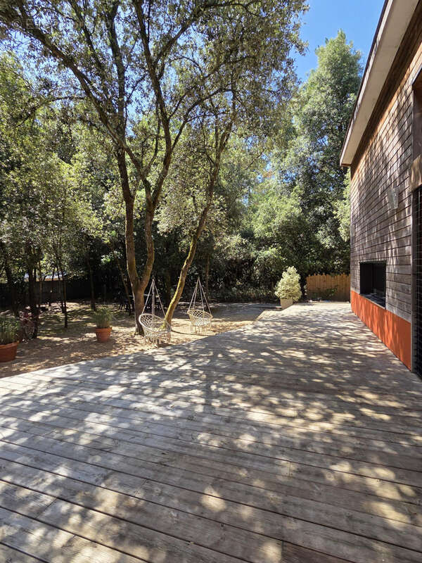 Maison à SAINT-HILAIRE-DE-RIEZ