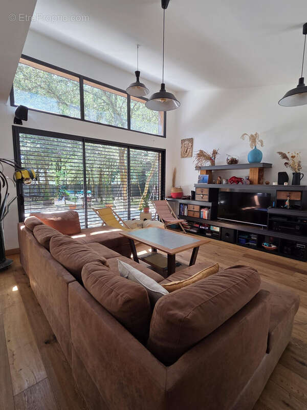 Maison à SAINT-HILAIRE-DE-RIEZ