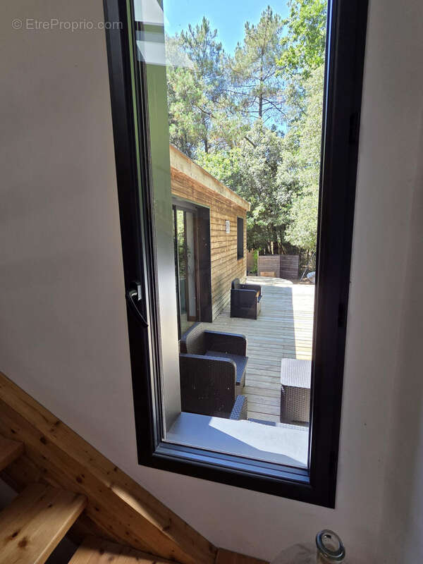 Maison à SAINT-HILAIRE-DE-RIEZ