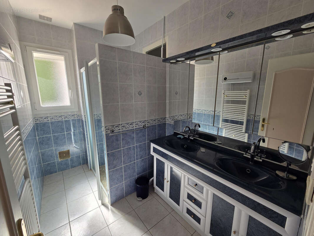 Maison à SAINT-HILAIRE-DE-RIEZ