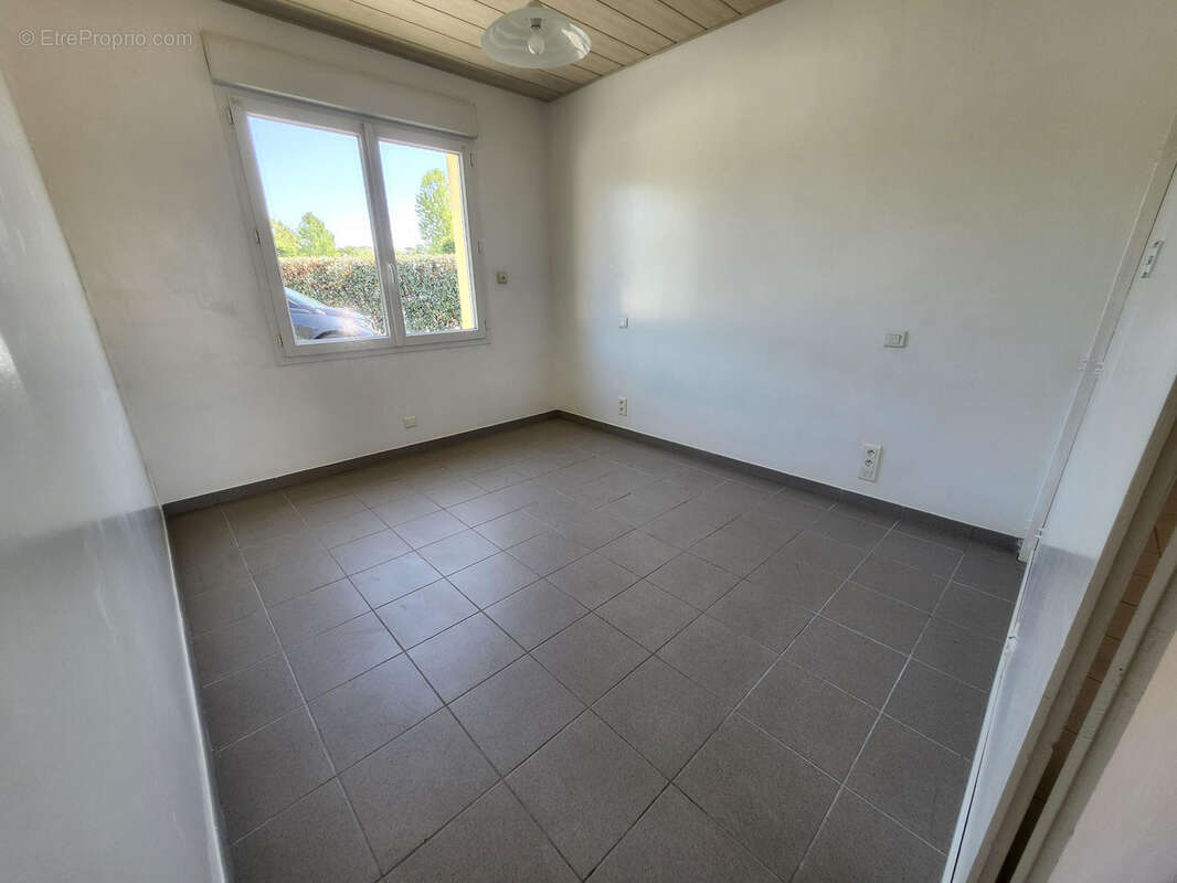 Maison à SAINT-HILAIRE-DE-RIEZ