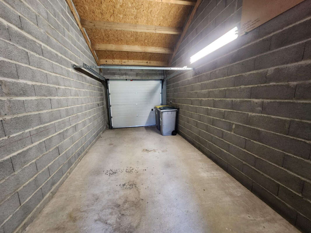 Maison à SAINT-HILAIRE-DE-RIEZ