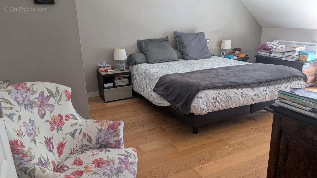 Maison à SAINT-LAMBERT-LA-POTHERIE