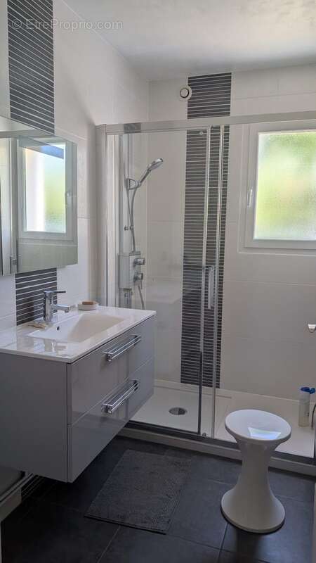 Maison à SAINT-LAMBERT-LA-POTHERIE