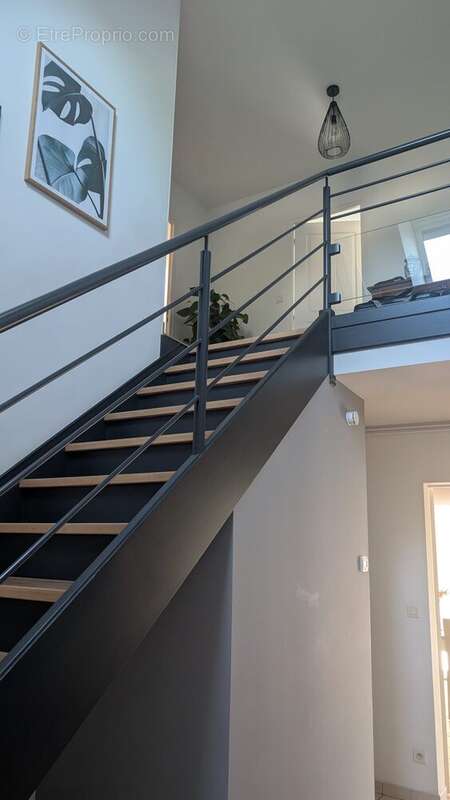 Maison à SAINT-LAMBERT-LA-POTHERIE