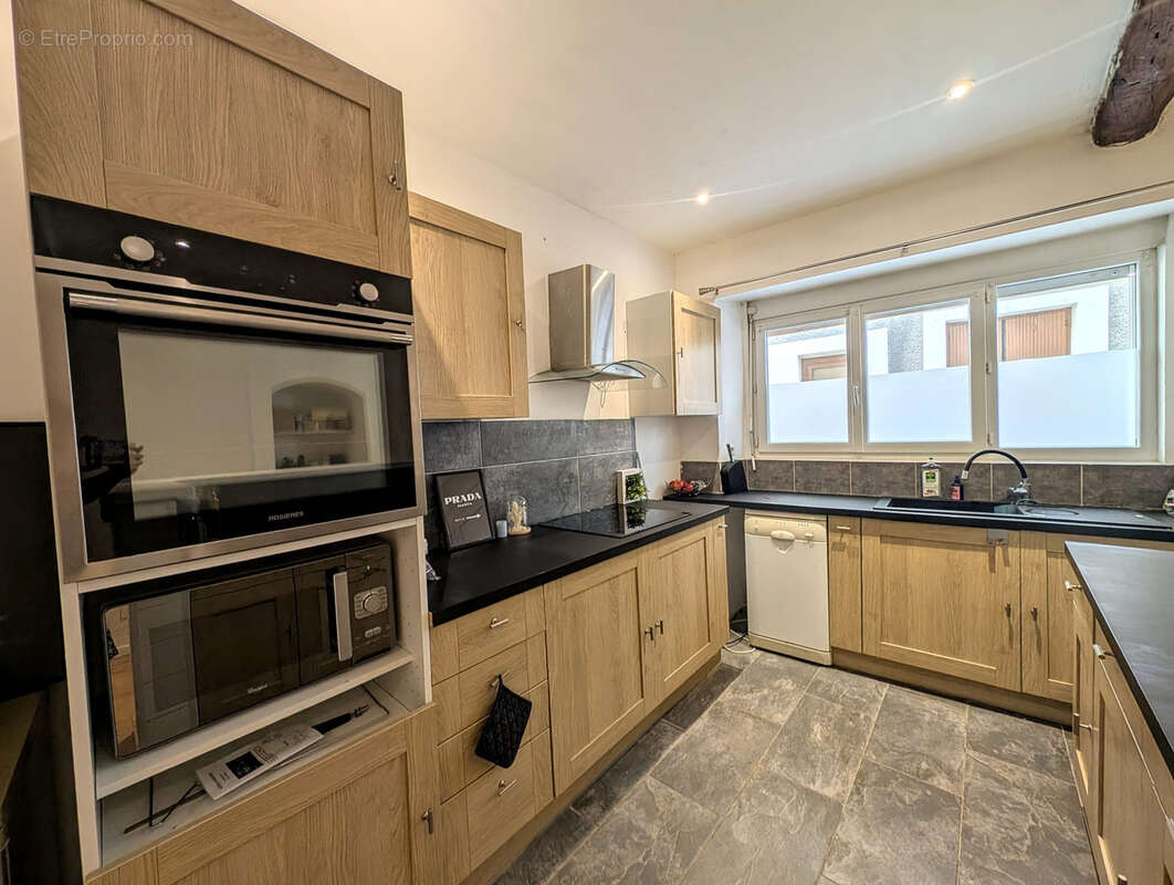 Maison à LEZIGNAN-CORBIERES