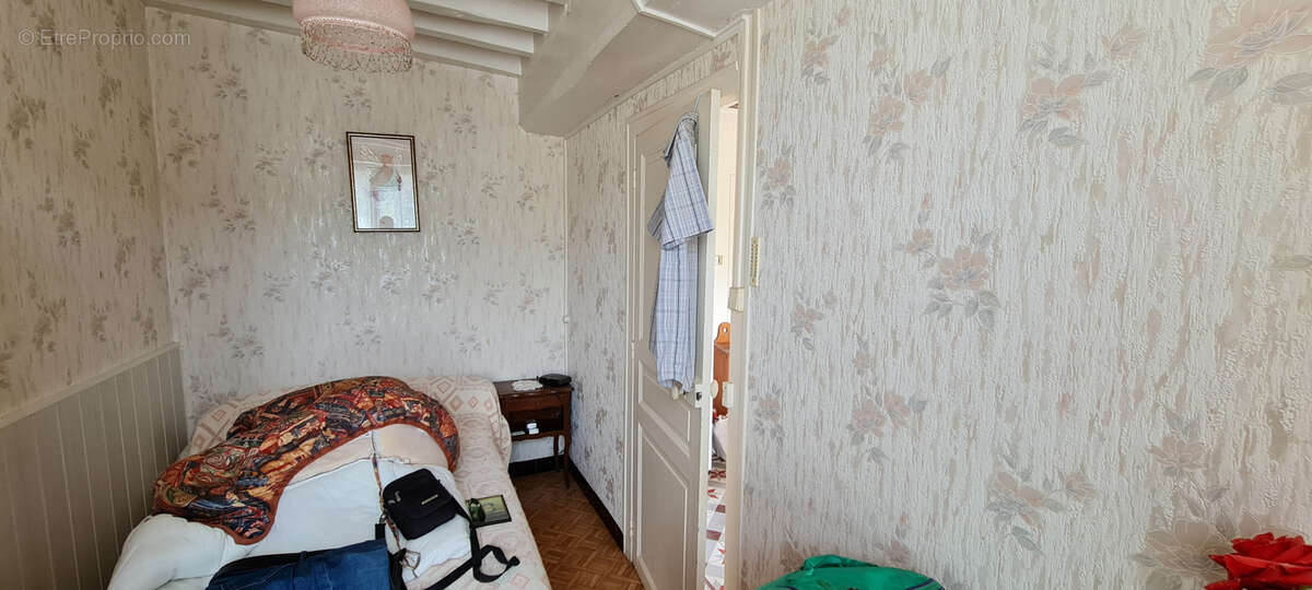 Maison à LA CHAPELLE-SAINT-ANDRE