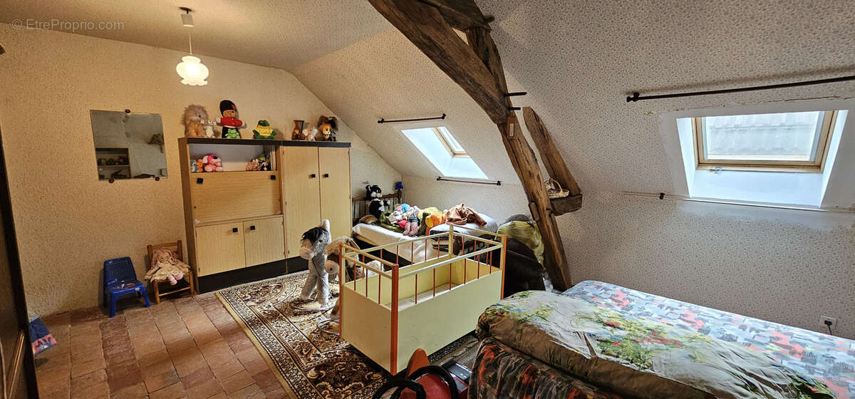 Maison à LA CHAPELLE-SAINT-ANDRE